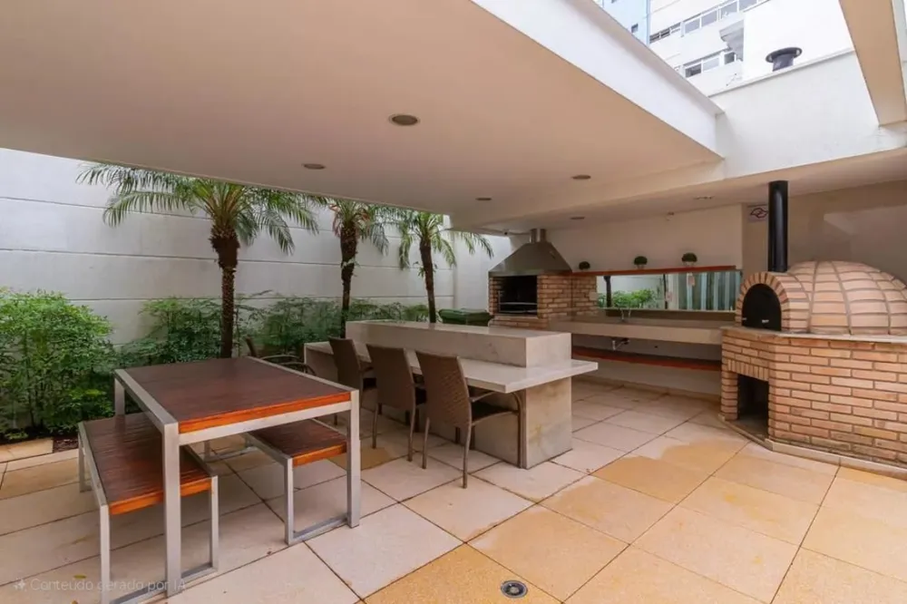 Apartamento, 1 quarto, 70 m² - Foto 7