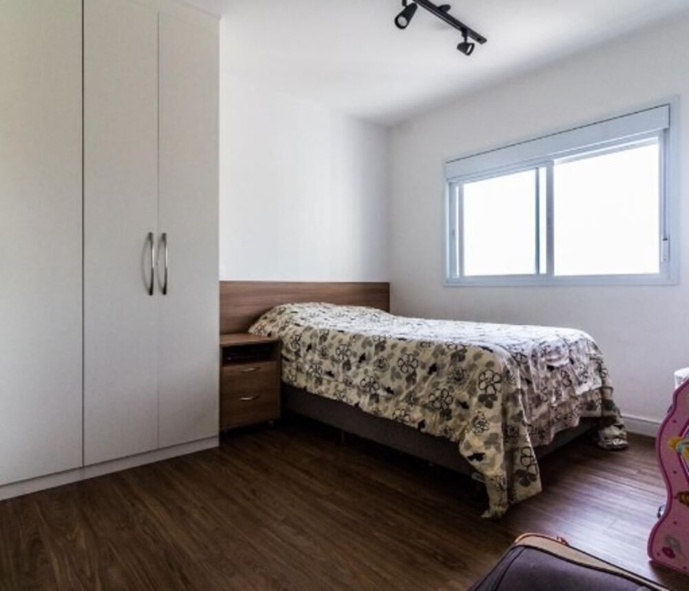 Apartamento, 2 quartos, 69 m² - Foto 2