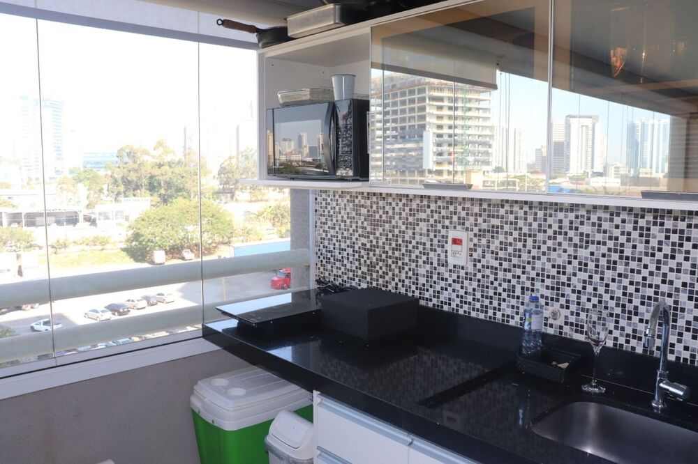 Apartamento, 2 quartos, 69 m² - Foto 1