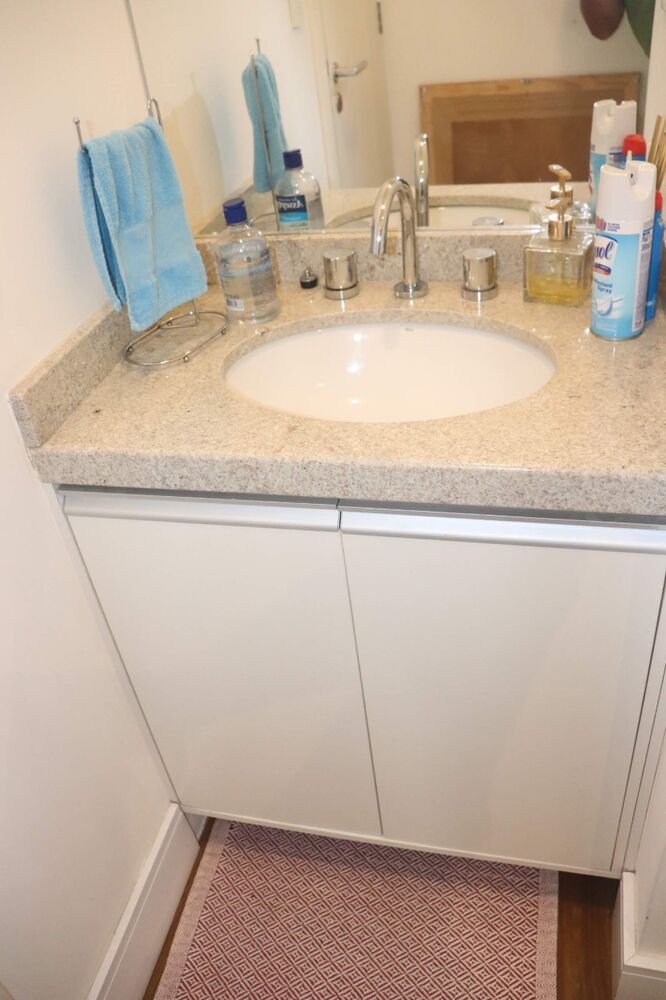 Apartamento, 2 quartos, 69 m² - Foto 3