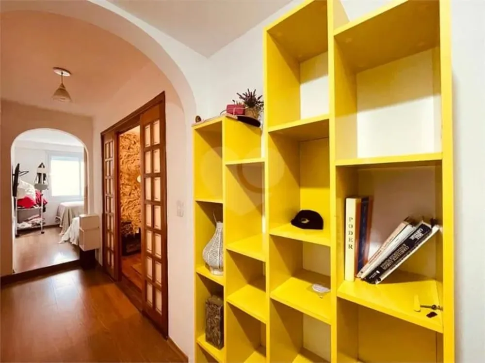 Apartamento, 3 quartos, 110 m² - Foto 6
