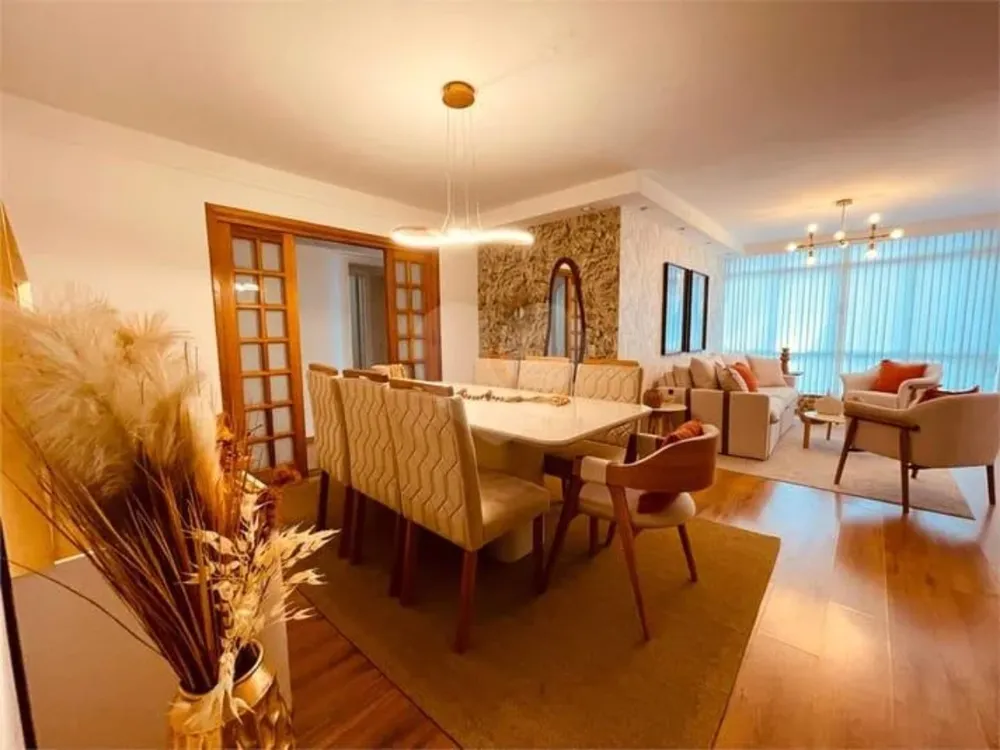 Apartamento, 3 quartos, 110 m² - Foto 2