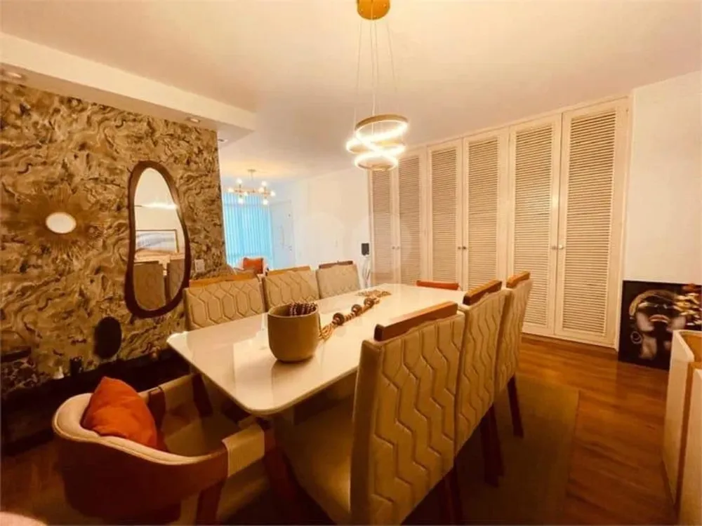 Apartamento, 3 quartos, 110 m² - Foto 4