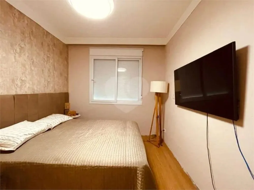 Apartamento, 3 quartos, 110 m² - Foto 5