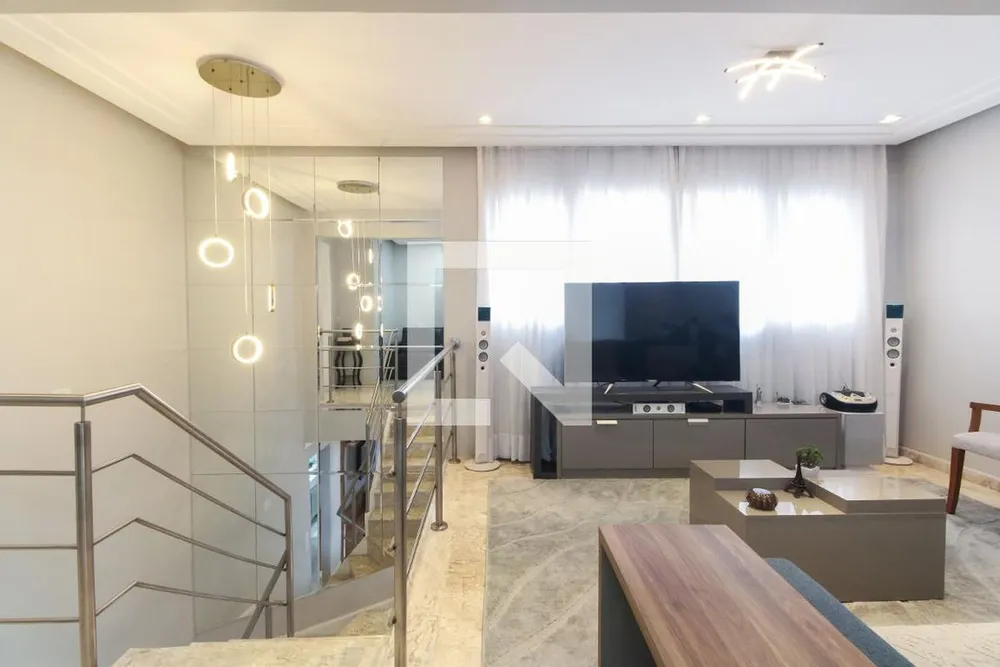 Cobertura, 3 quartos, 154 m² - Foto 3