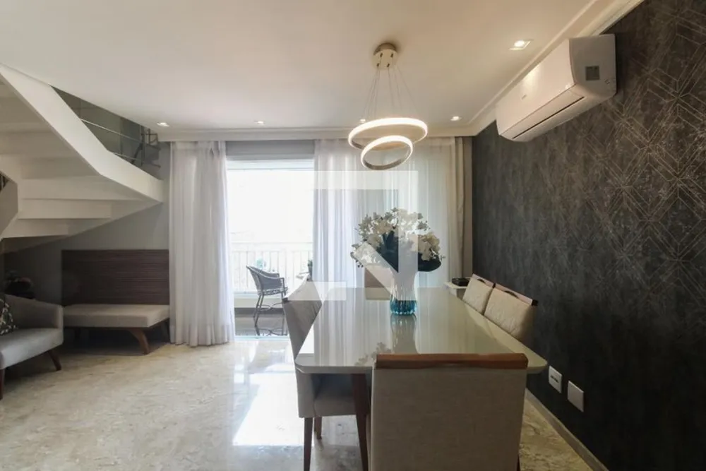 Cobertura, 3 quartos, 154 m² - Foto 5