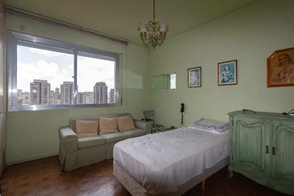 Apartamento, 3 quartos, 160 m² - Foto 7