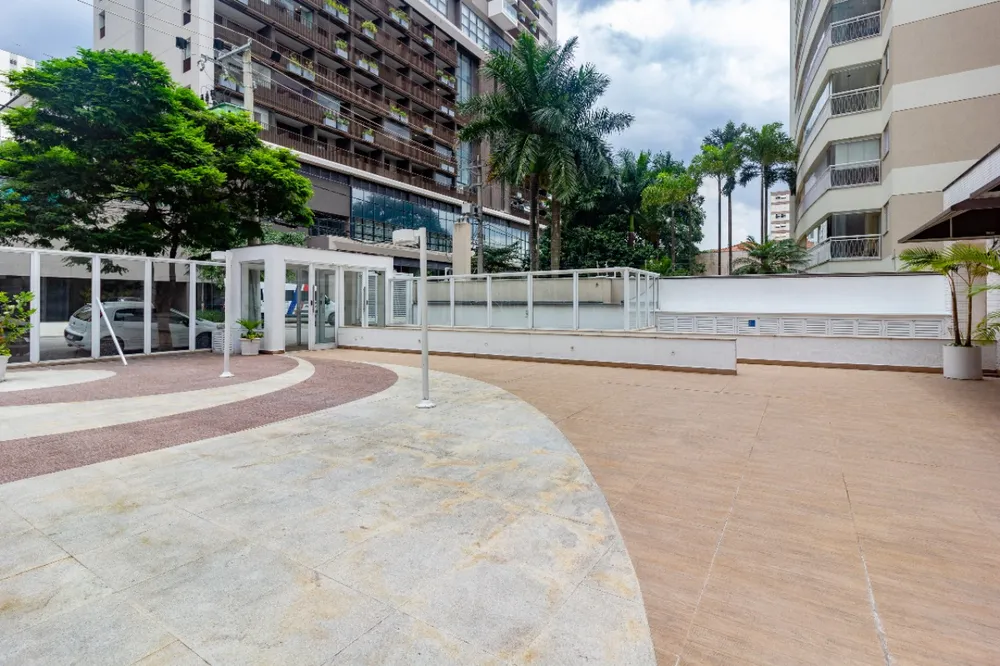 Apartamento, 3 quartos, 160 m² - Foto 5