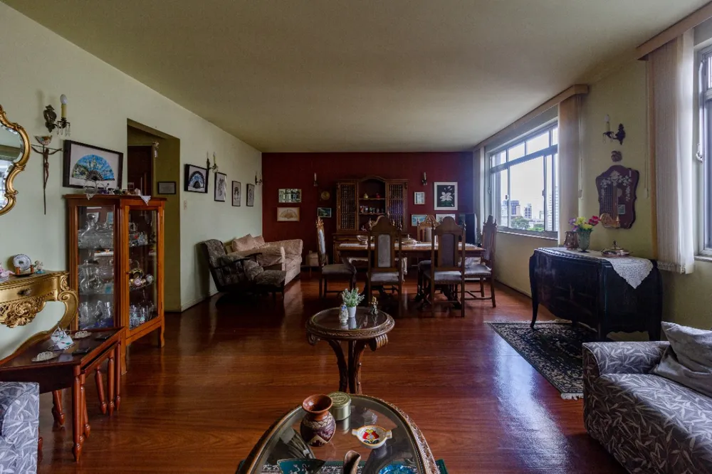 Apartamento, 3 quartos, 160 m² - Foto 4