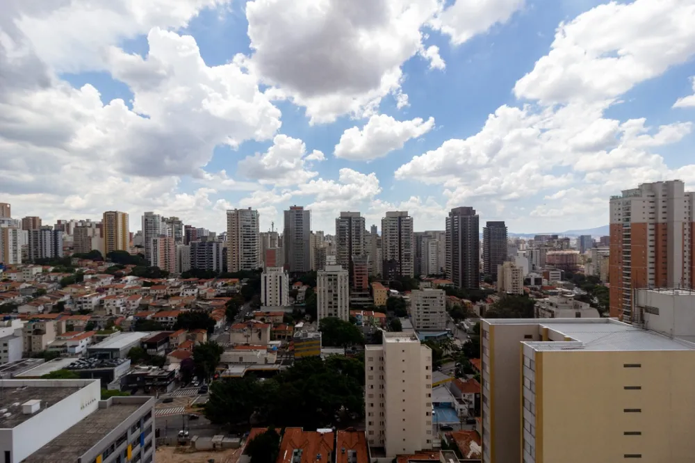 Apartamento, 3 quartos, 160 m² - Foto 1