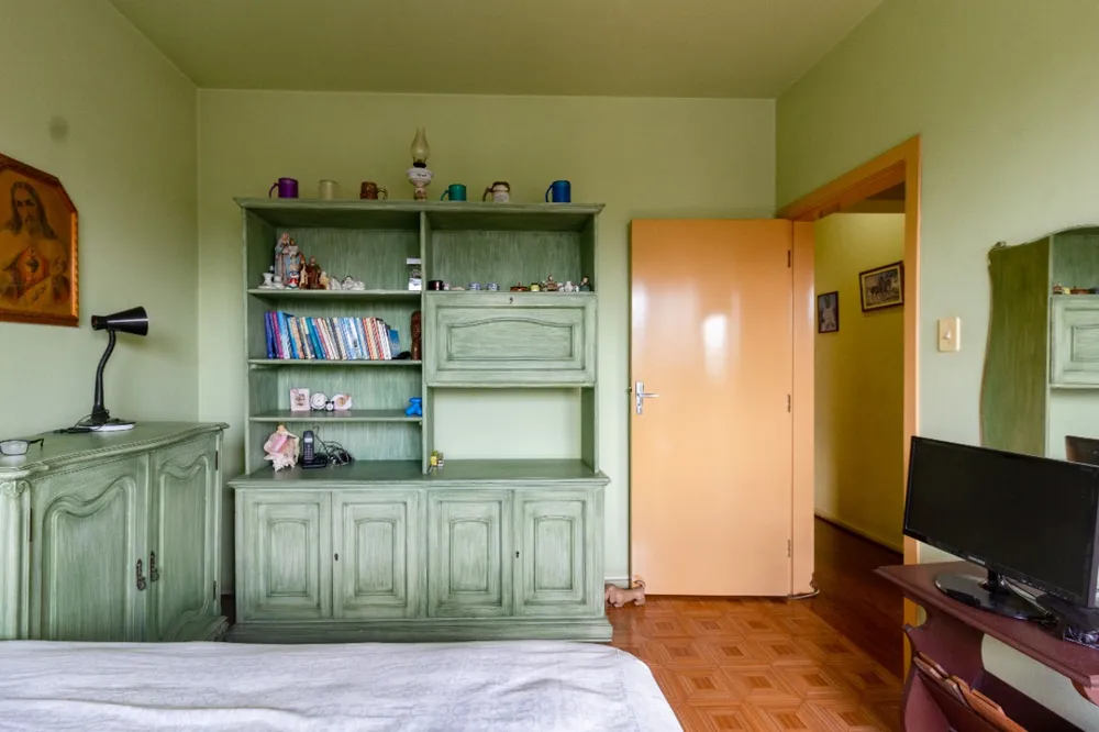 Apartamento, 3 quartos, 160 m² - Foto 8