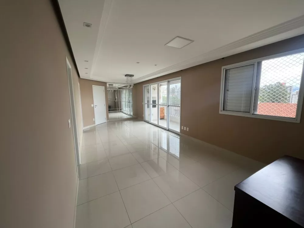 Apartamento à venda com 2 quartos, 87m² - Foto 1