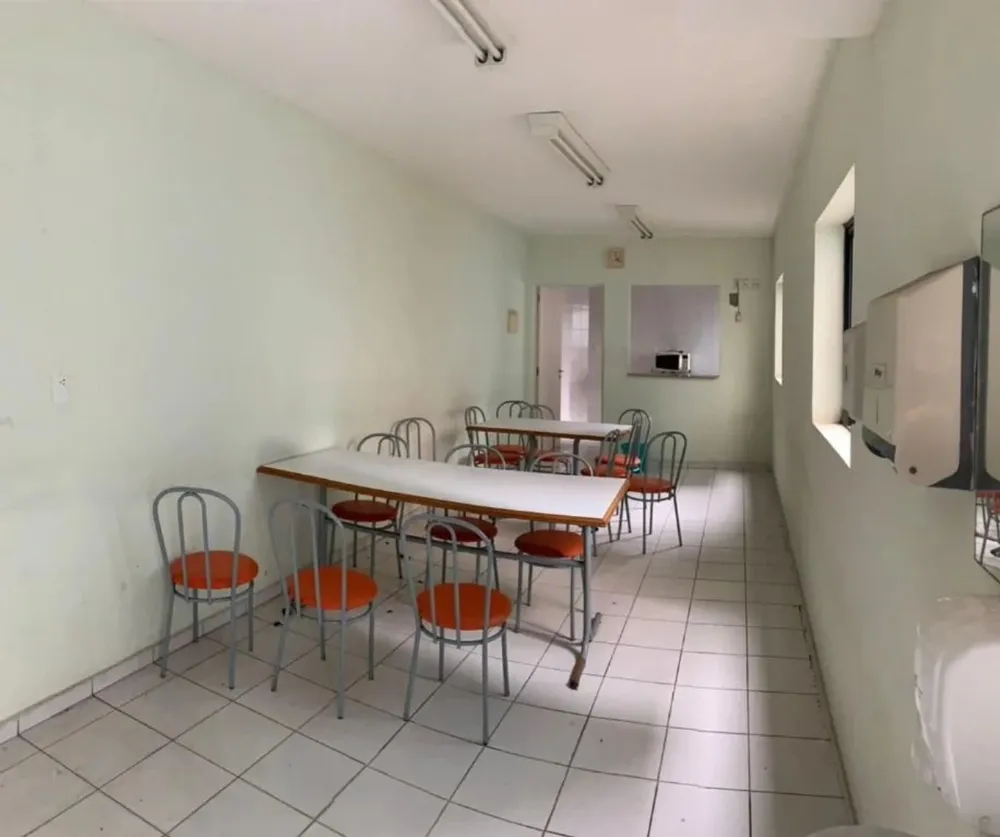 Prédio Inteiro, 901 m² - Foto 6