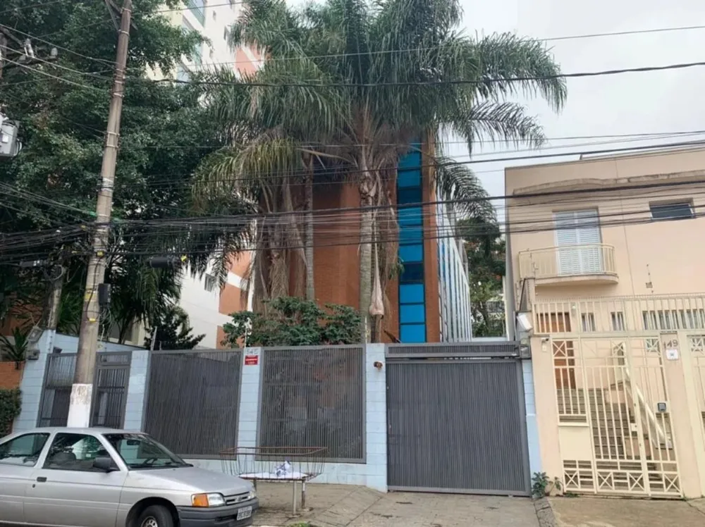 Prédio Inteiro, 901 m² - Foto 2