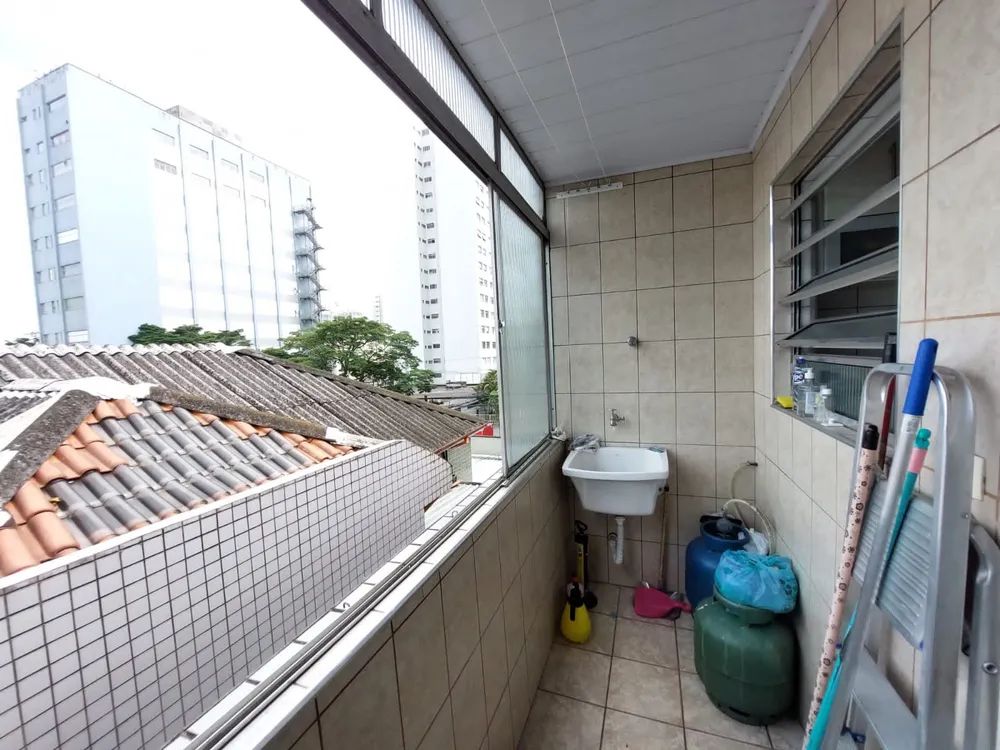 Apartamento, 2 quartos, 93 m² - Foto 2