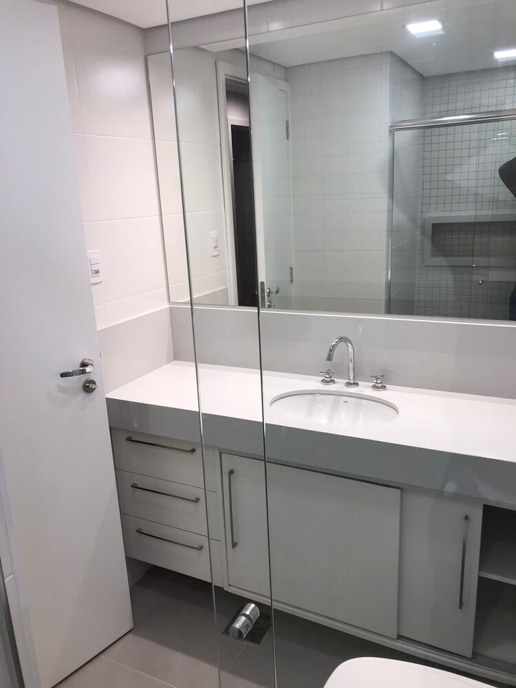 Apartamento, 4 quartos, 120 m² - Foto 1
