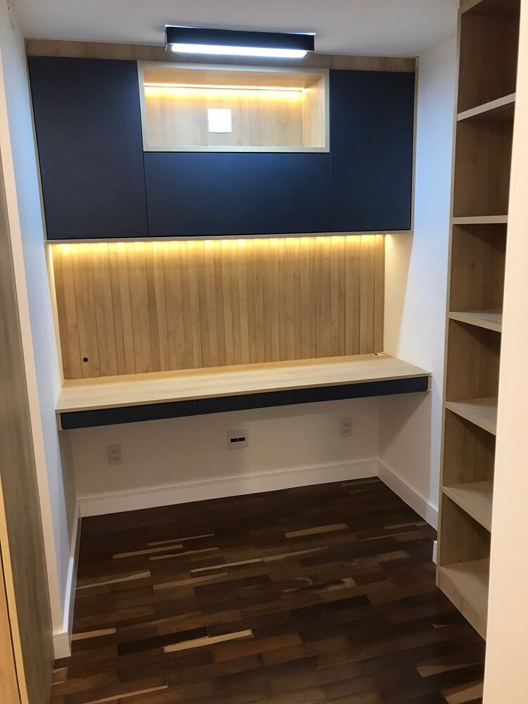 Apartamento, 4 quartos, 120 m² - Foto 2