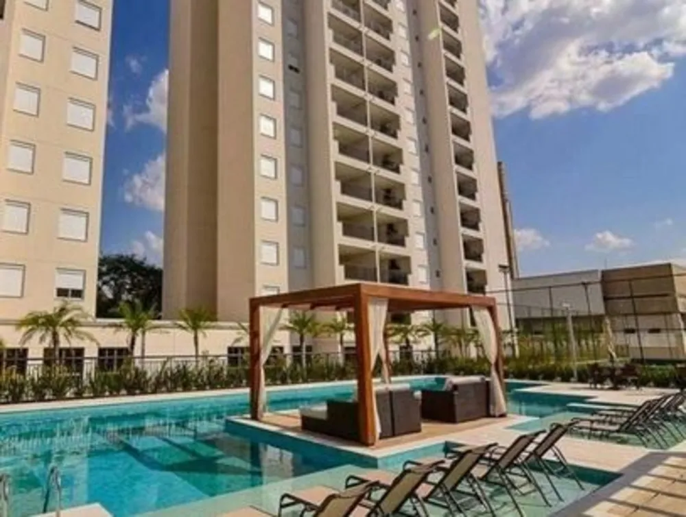 Apartamento, 2 quartos, 69 m² - Foto 11