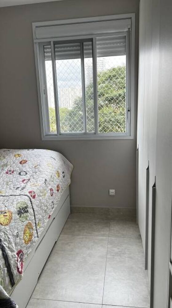 Apartamento, 2 quartos, 69 m² - Foto 2