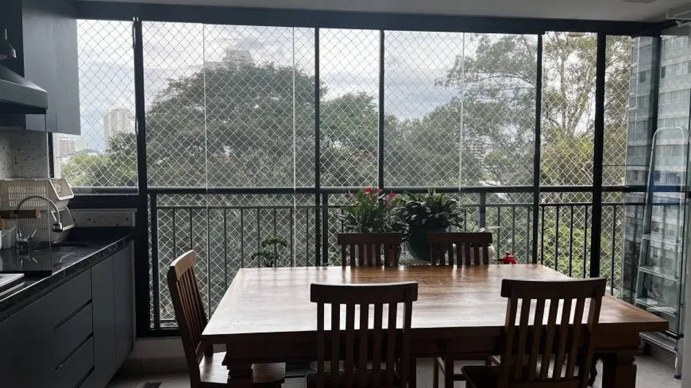 Apartamento, 2 quartos, 69 m² - Foto 9