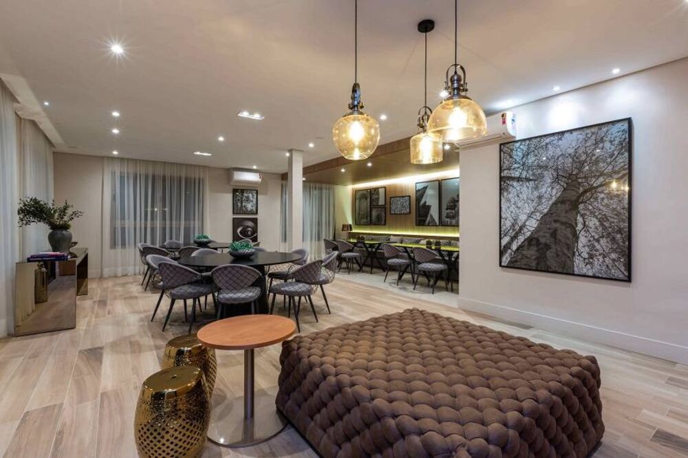 Apartamento, 2 quartos, 69 m² - Foto 7