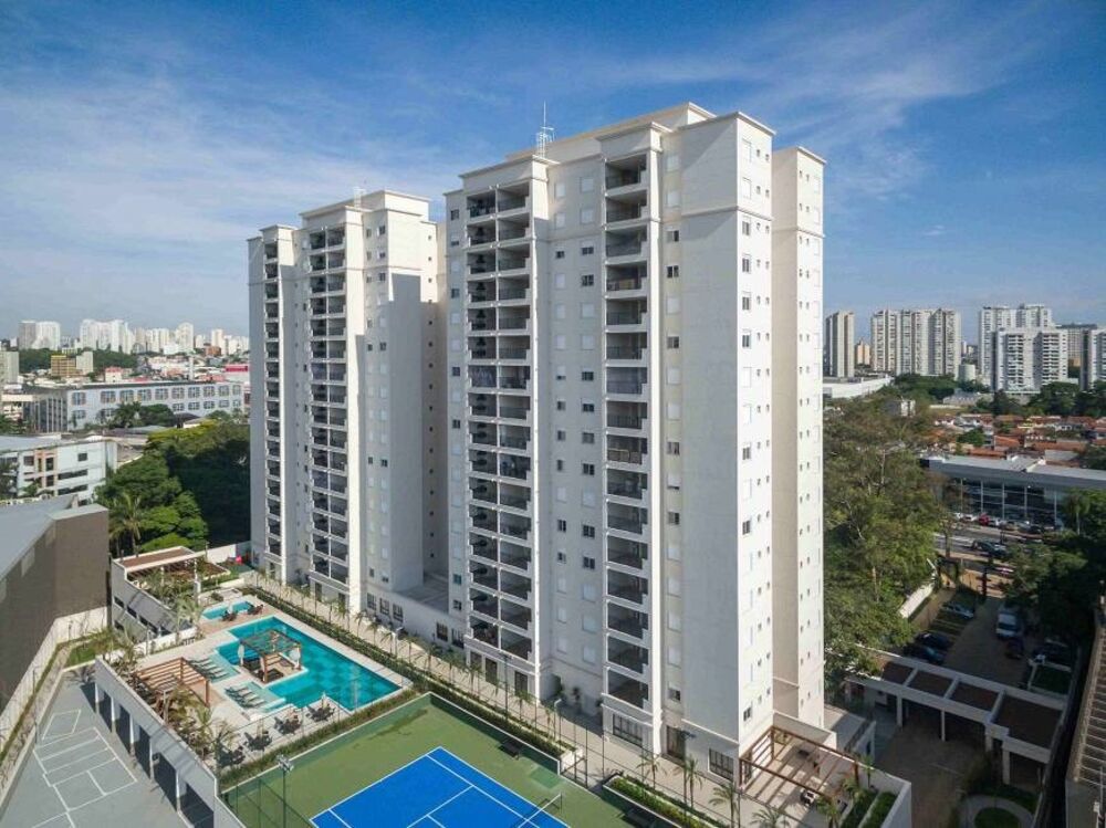 Apartamento, 2 quartos, 69 m² - Foto 8