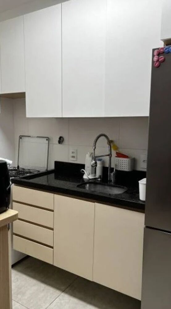 Apartamento, 2 quartos, 69 m² - Foto 1
