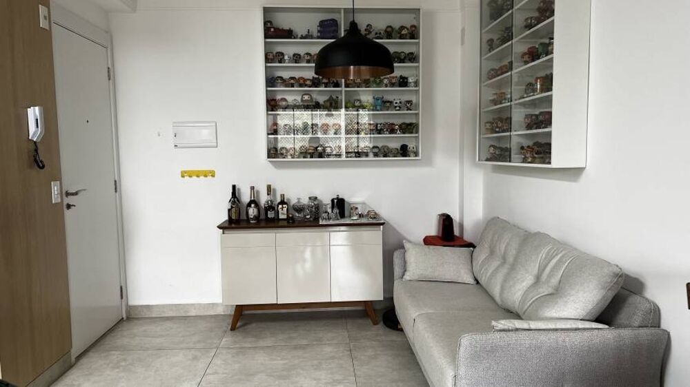 Apartamento, 2 quartos, 69 m² - Foto 6