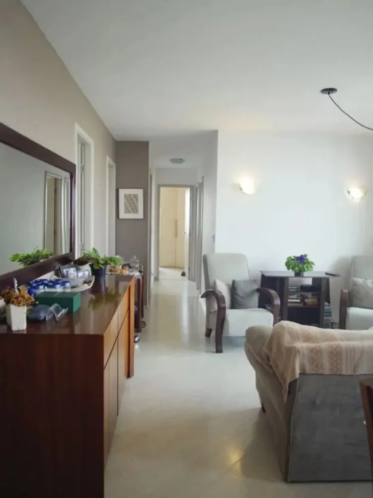 Apartamento, 3 quartos, 95 m² - Foto 4