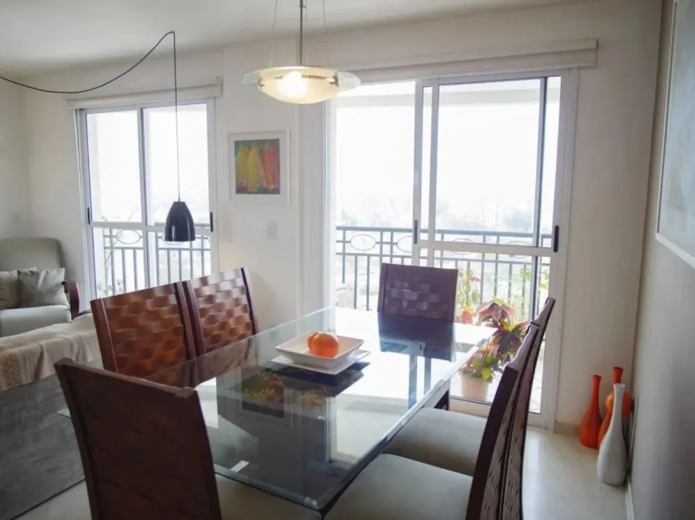 Apartamento, 3 quartos, 95 m² - Foto 1
