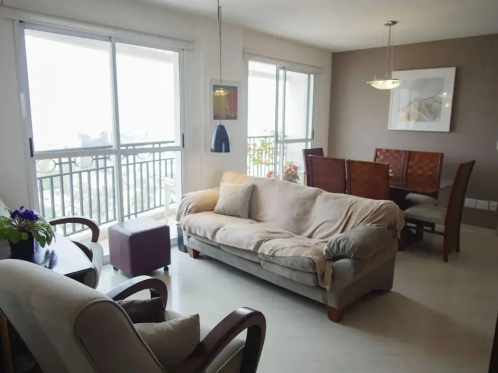 Apartamento, 3 quartos, 95 m² - Foto 2