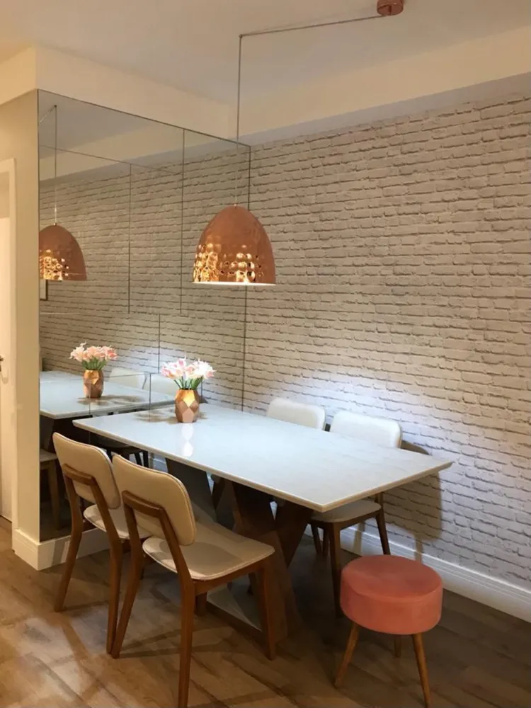 Apartamento, 2 quartos, 70 m² - Foto 3