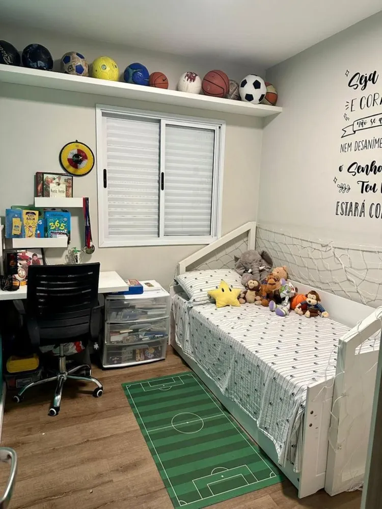 Apartamento, 2 quartos, 70 m² - Foto 8