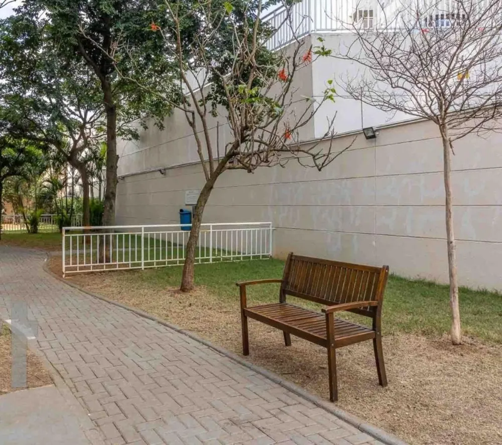 Apartamento, 2 quartos, 70 m² - Foto 6