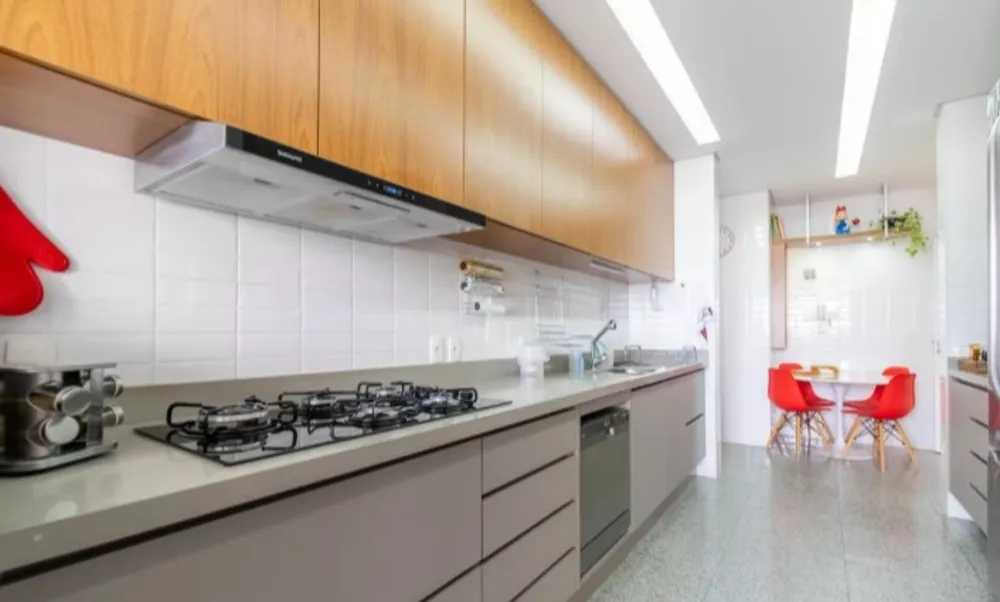 Apartamento, 3 quartos, 150 m² - Foto 6
