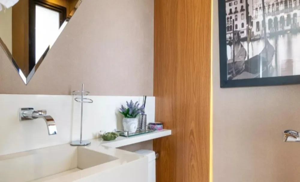 Apartamento, 3 quartos, 150 m² - Foto 8