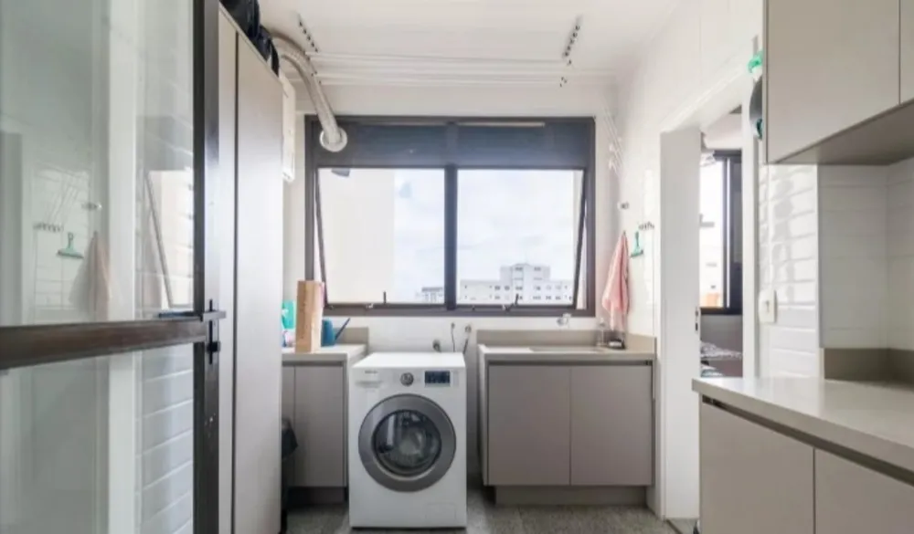 Apartamento, 3 quartos, 150 m² - Foto 5