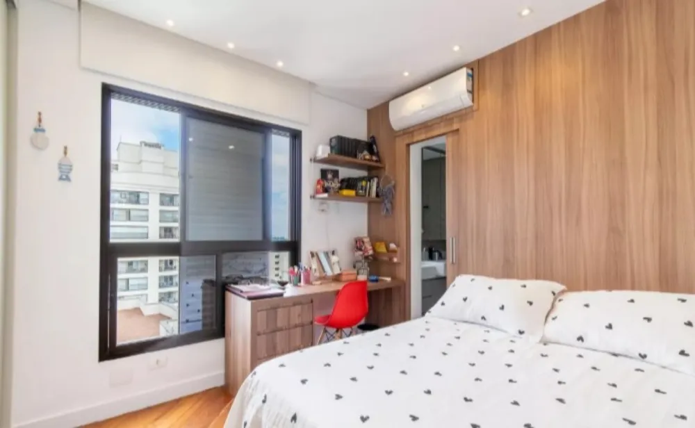 Apartamento, 3 quartos, 150 m² - Foto 7