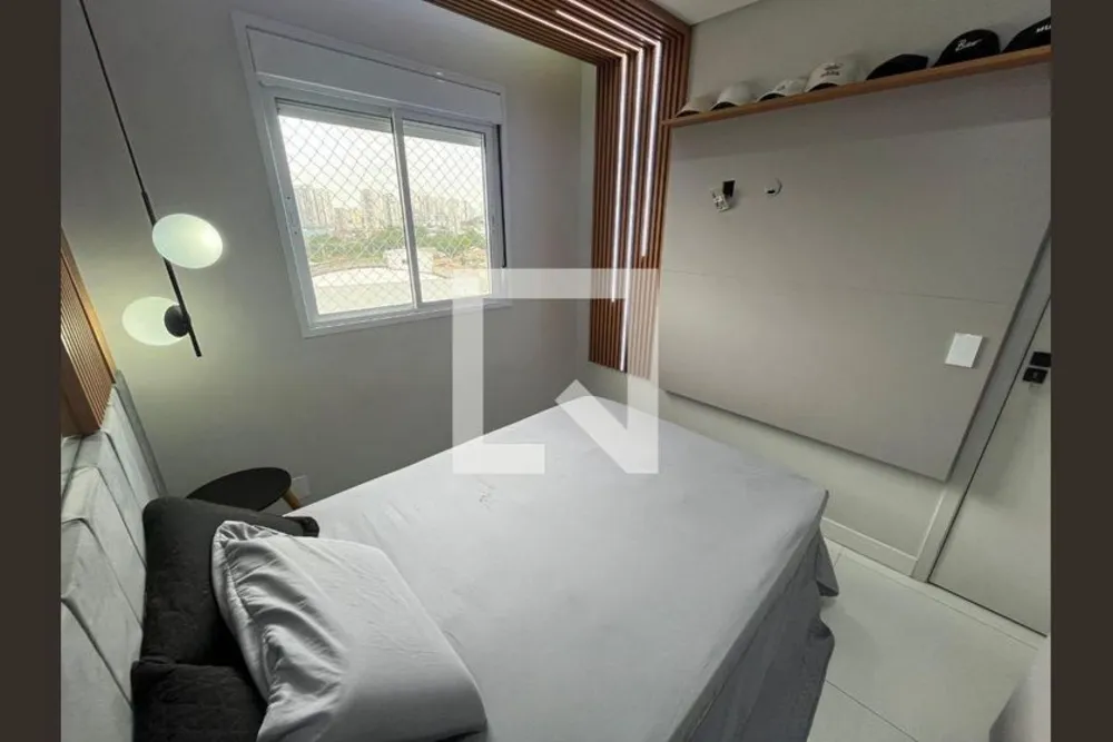 Apartamento, 2 quartos, 45 m² - Foto 7