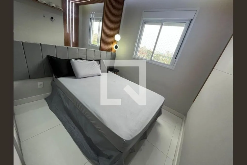 Apartamento, 2 quartos, 45 m² - Foto 6