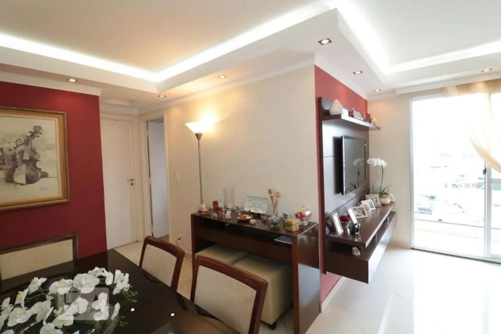 Apartamento, 2 quartos, 53 m² - Foto 5