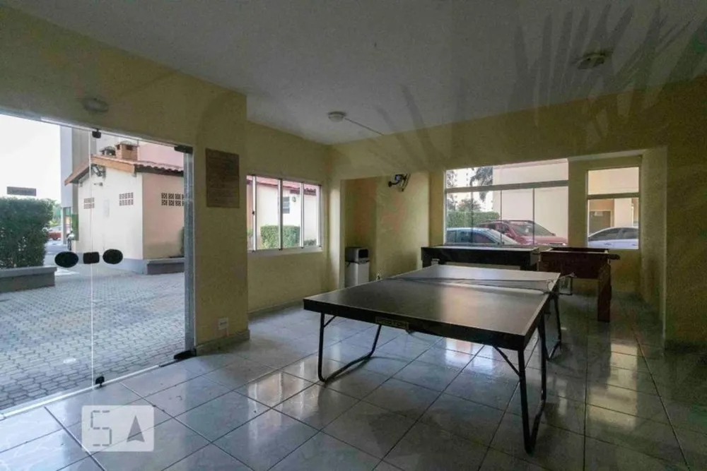 Apartamento, 2 quartos, 53 m² - Foto 8