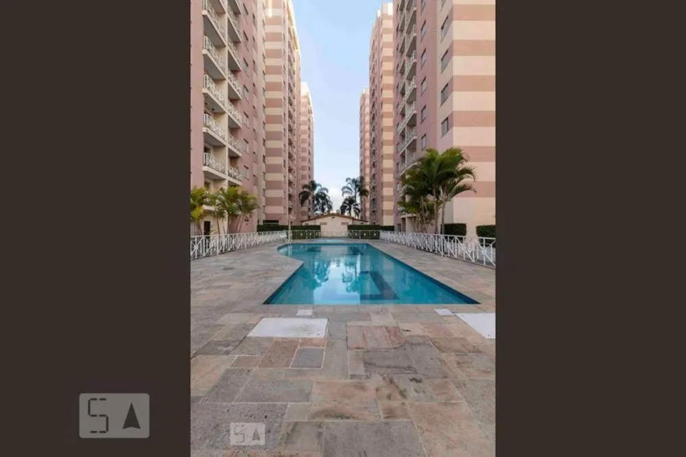 Apartamento, 2 quartos, 53 m² - Foto 7