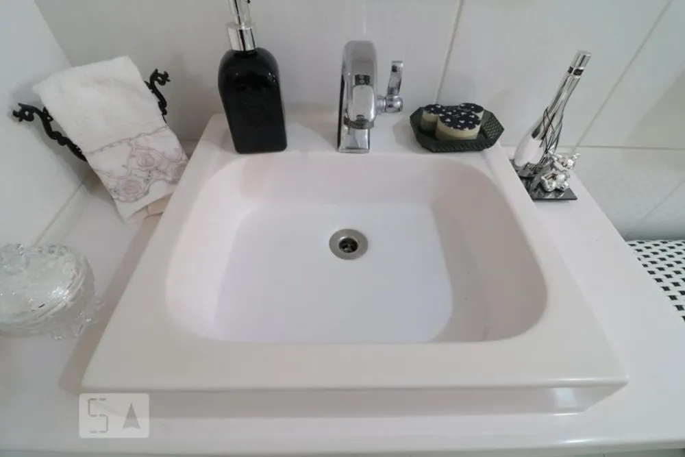 Apartamento, 2 quartos, 53 m² - Foto 6