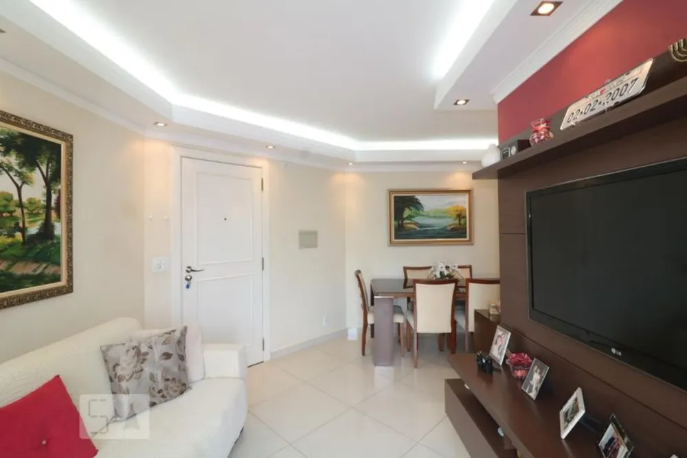 Apartamento, 2 quartos, 53 m² - Foto 4