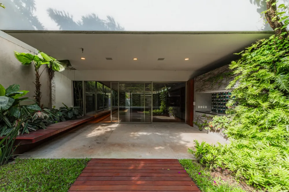 Casa, 3 quartos, 680 m² - Foto 1