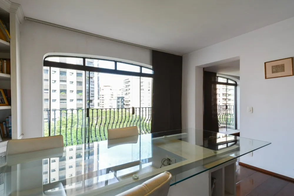 Apartamento, 6 quartos, 470 m² - Foto 3