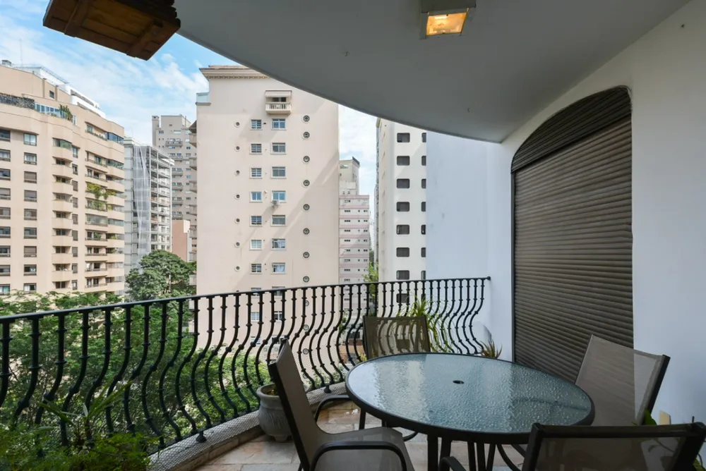 Apartamento, 6 quartos, 470 m² - Foto 2