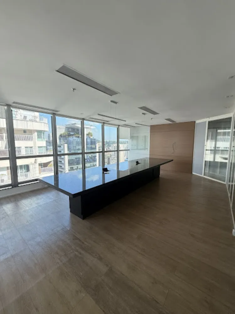 Sala-Conjunto, 212 m² - Foto 1