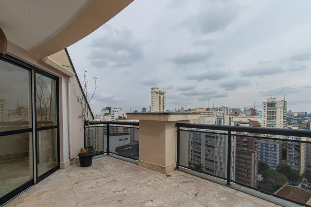 Cobertura, 2 quartos, 170 m² - Foto 4
